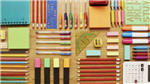 School Supply Lists